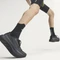 adidas Hyperboost Edge core black/carbon (Herren) Vorschaubild