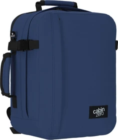 CabinZero Classic Tech 28l navy
