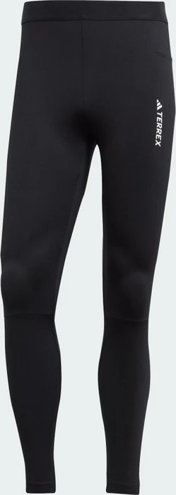 adidas Terrex Xperior Hose lang black (Herren)