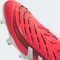 adidas Predator Pro FG lucid red/cloud white/core black Vorschaubild