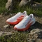 adidas Terrex Agravic 3 cloud white/semi impact orange/dash grey (Herren) Vorschaubild