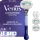 Gillette Venus ComfortGlide Winter Glow Rasierer + 3 Wechselklingen + Duschhalterung