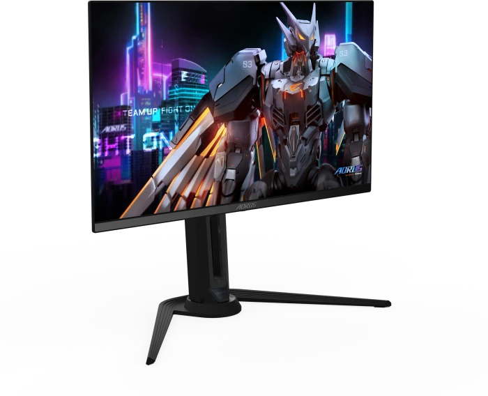 GIGABYTE AORUS FO27Q2, 26.5"