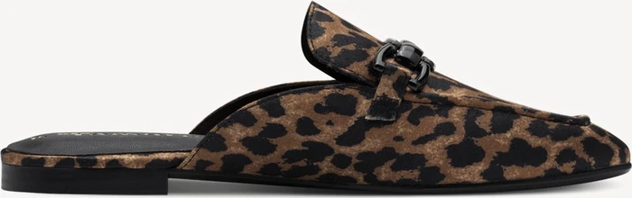 Tamaris Pantolette braun (Damen)