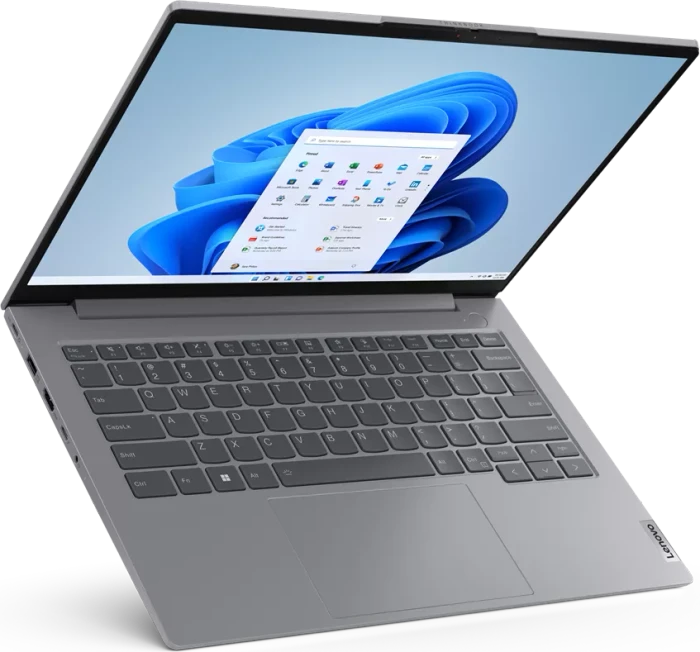 Lenovo ThinkBook 14 G6 IRL, Arctic Grey, Core i5-1335U, 16GB RAM, 512GB SSD, DE