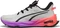 Puma Fast-Trac Nitro 3 feather gray/glowing red/pure magenta (Herren) Vorschaubild