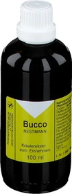 Bucco Nestmann Tropfen, 100ml