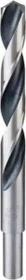 Bosch Professional HSS-R reduzierter Schaft Spiralbohrer, 15x114x169mm, 1 Stück
