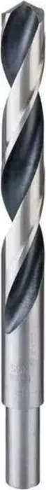 Bosch Professional HSS-R reduzierter Schaft Spiralbohrer, 15x114x169mm, 1 Stück
