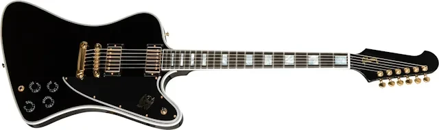 Gibson Firebird Custom