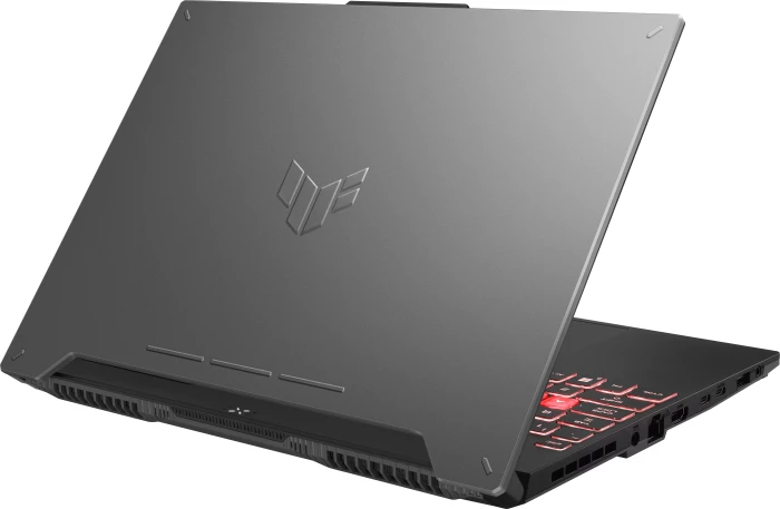 ASUS TUF Gaming A15 (2023) FA507XI-LP018, Mecha Gray, Ryzen 9 7940HS, 16GB RAM, 1TB SSD, GeForce RTX 4070, DE
