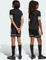 adidas Squadra 25 Trainingshose kurz schwarz/weiß (Junior) Vorschaubild