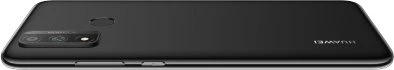 Huawei P Smart (2020) Dual-SIM midnight black