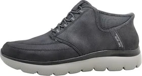Skechers Summits - Siegul schwarz/grau (Herren)