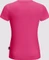 Jack Wolfskin Wolf T-Shirt kurzarm pink peony (Junior) Vorschaubild