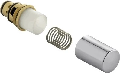 Grohe Unterputz-Umstellung für Eichelberg Unterputz-Einhand-Wannenbatterie chrom