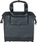 Basil Grand Shopper Tarpaulin Gepäcktasche schwarz Vorschaubild