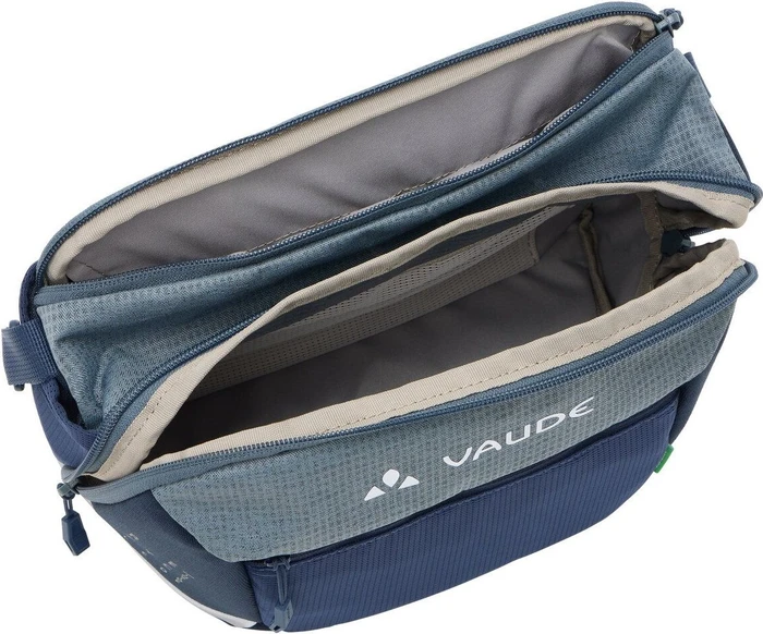 Vaude Cycle Lenkertasche heron