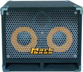 Markbass Standard 102HF (verschiedene Ausführungen)