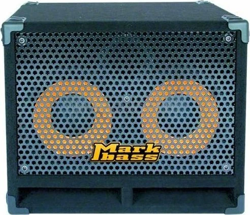 Markbass Standard 102HF (verschiedene Ausführungen)