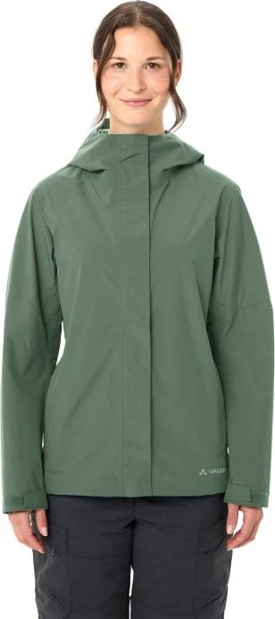 Vaude Neyland II 2.5L Funktionsjacke agave (Damen)