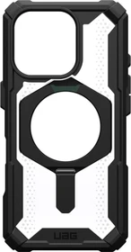 UAG Plasma XTE Case für Apple iPhone 16 Pro schwarz/transparent