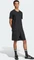 adidas Trefoil Essentials Waffle T-Shirt kurzarm schwarz (Herren) Vorschaubild