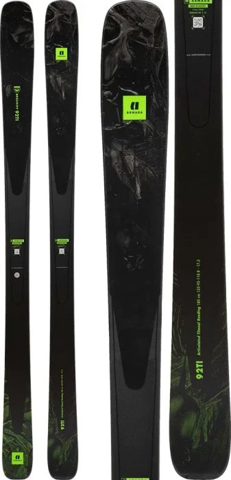 Armada Declivity 92 TI (Modell 2024/2025)