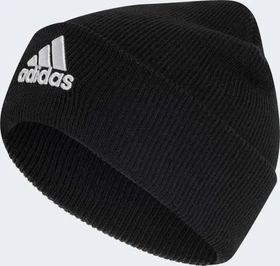 adidas Logo Mütze schwarz/weiß