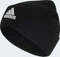 adidas Logo Mütze schwarz/weiß Vorschaubild