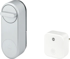 Bosch Starter-Set Yale Linus Smart Lock, Set (8750001828)