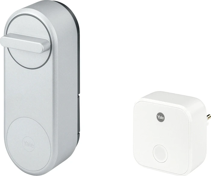 Bosch Starter-Set Yale Linus Smart Lock, Set
