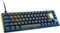 Ducky One 3 DayBreak SF PBT blau, LEDs RGB, MX RGB RED, USB, DE Vorschaubild