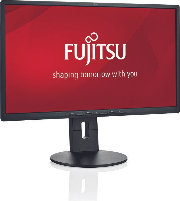 Fujitsu B-Line B24-8 TS Pro, 23.8"