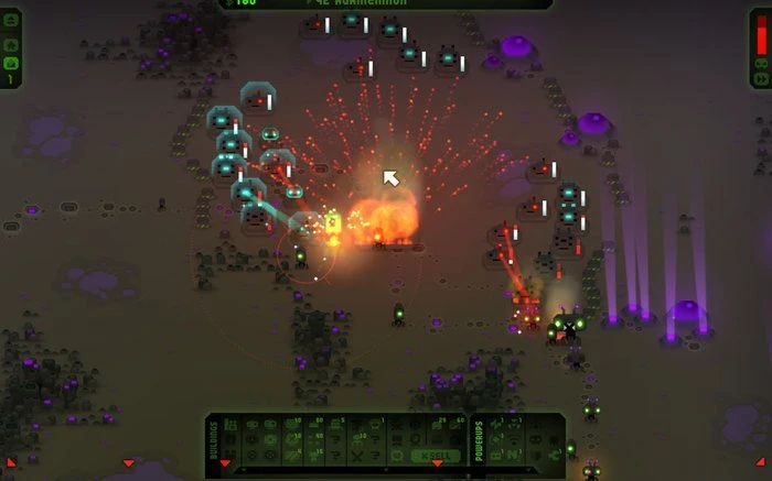 Revenge of the Titans (Download) (PC)