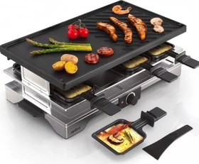 Zyliss Verso Raclette