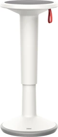 Interstuhl UPis1 110U Stand Up Stehhocker, weiß