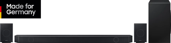 Samsung HW-Q995GC