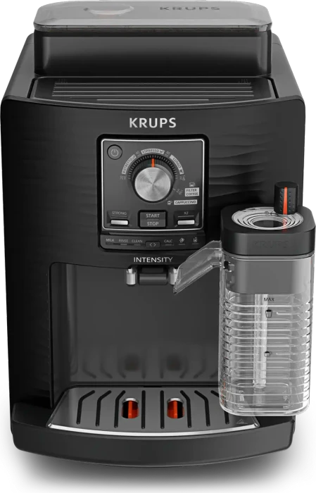 Krups Intensity Milk