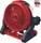 Einhell Expert GE-CF 18/2200 Li Bodenventilator solo (3408035)