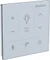 Geberit Wandbedienpanel für Geberit AquaClean Vorschaubild