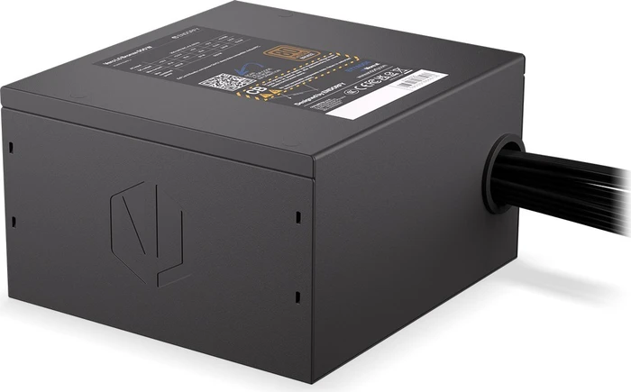 Endorfy Vero L5 Bronze 500W, ATX