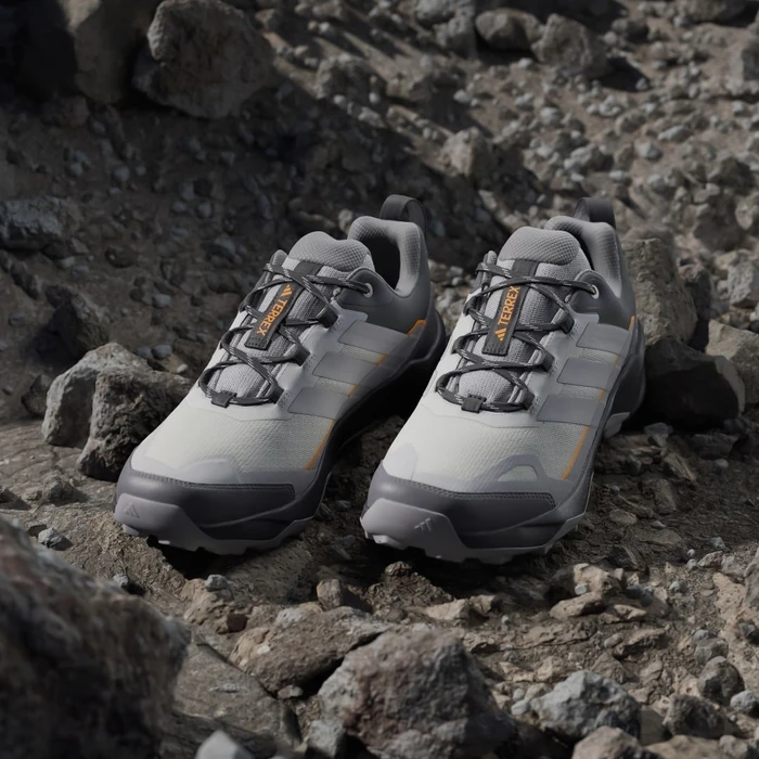 adidas Terrex Skychaser Ax5 off white/matte silver/grey three (Herren)