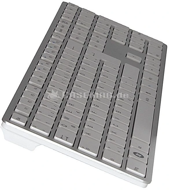 KeySonic KSK-8021U, USB, DE