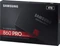 Samsung SSD 860 PRO 4TB, 2.5" / SATA 6Gb/s Vorschaubild