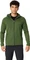Vaude Idris Fleece Hoodie Jacke thyme (Herren) Vorschaubild