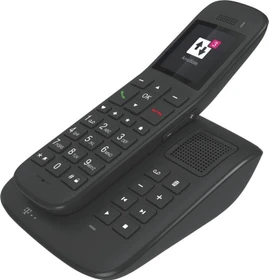 Telekom Sinus A32 schwarz