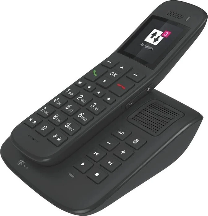 Telekom Sinus A32 schwarz