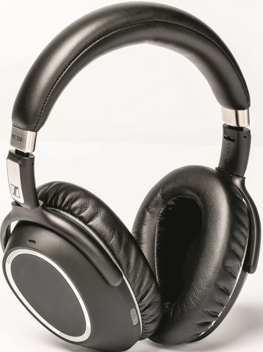 Sennheiser PXC 550 Wireless