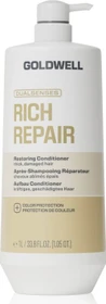 Goldwell Dualsenses Rich Repair Restoring Conditioner, 1l